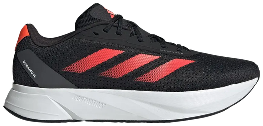 Adidas Duramo SL 'Black Solar Red'