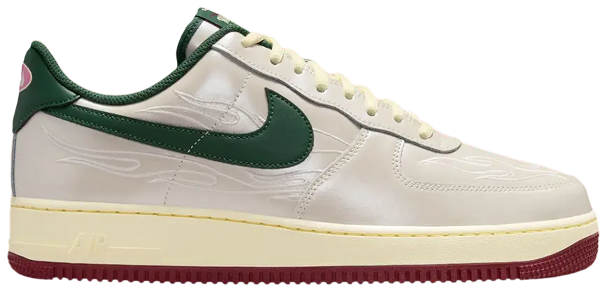 Nike Air Force 1 Low 'Mexico'