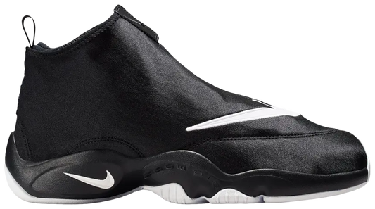 Nike Air Zoom Flight The Glove OG 'Black White' 2026 - black sneaker
