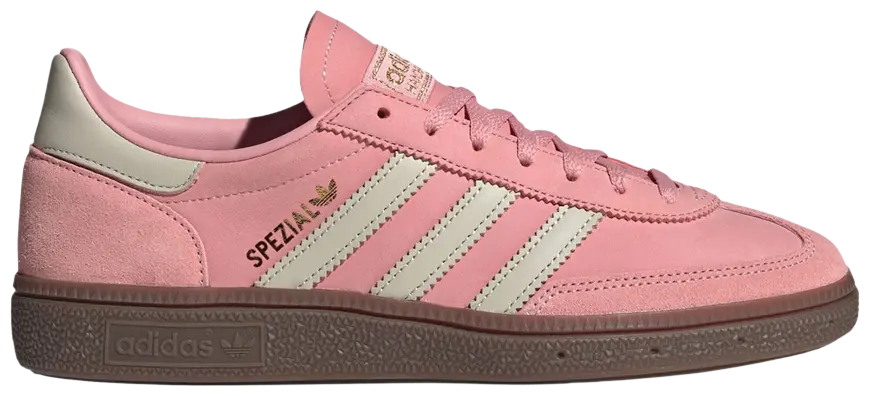 Adidas Handball Spezial 'Wonder Mauve Alumina' - pink sneaker