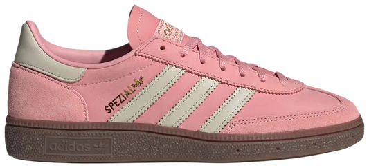 Adidas Handball Spezial 'Wonder Mauve Alumina' - pink sneaker