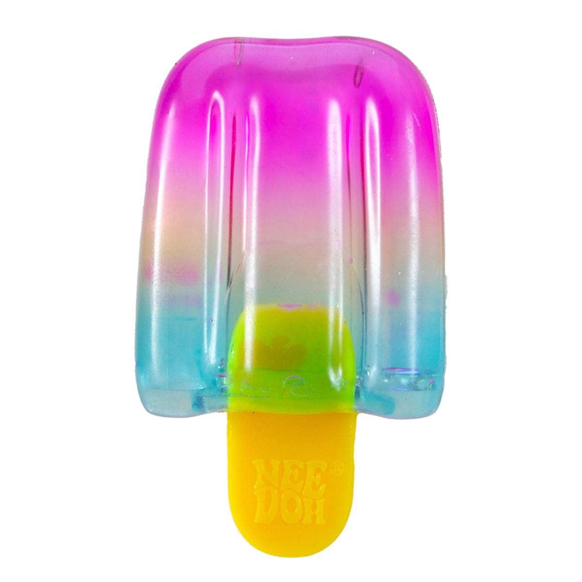 NeeDoh Nice-Sicle Stress Relief Fidget Toy