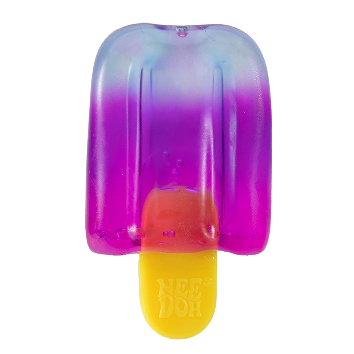 NeeDoh Nice-Sicle Stress Relief Fidget Toy