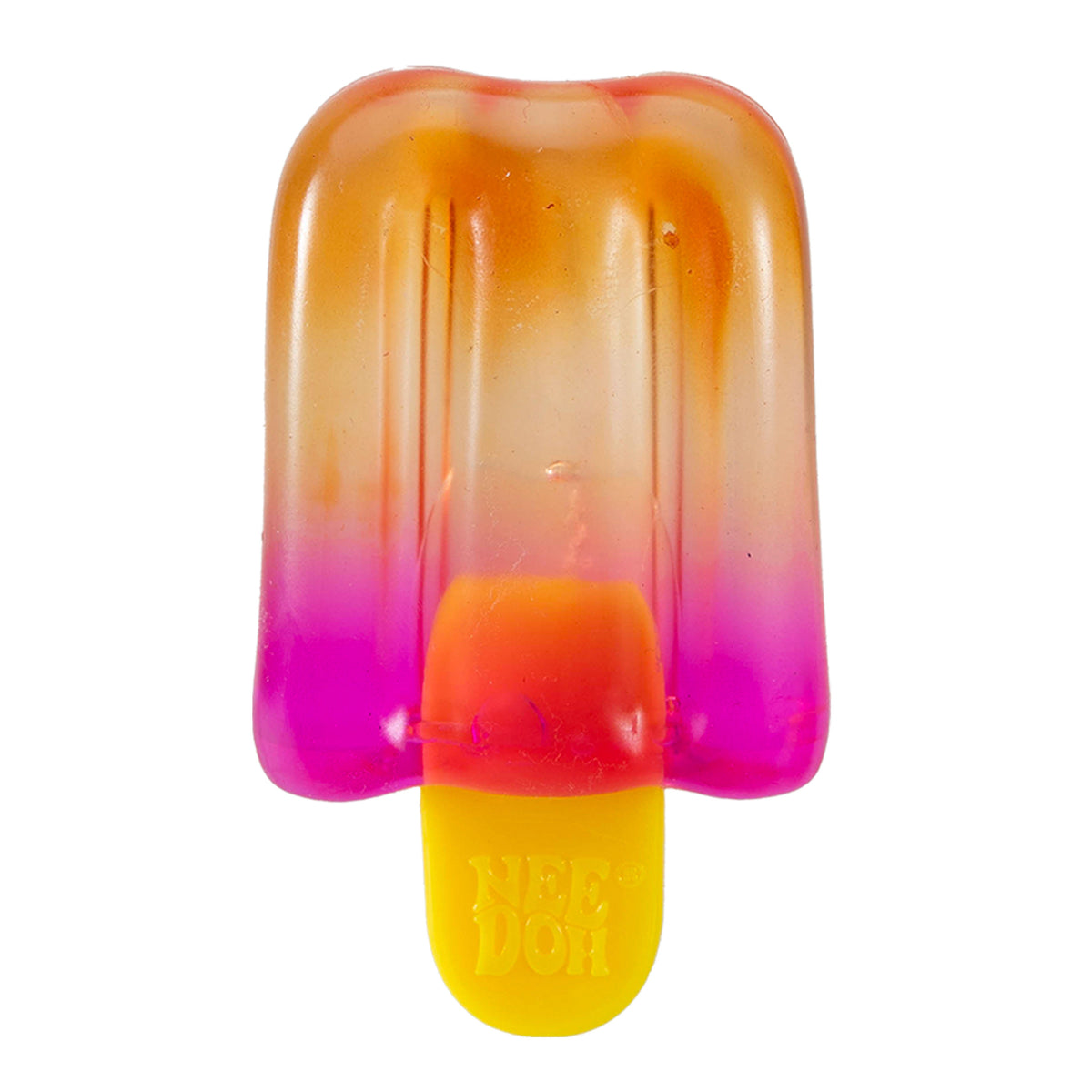 NeeDoh Nice-Sicle Stress Relief Fidget Toy
