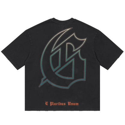 Godspeed Pit Stop Tokyo "Black"