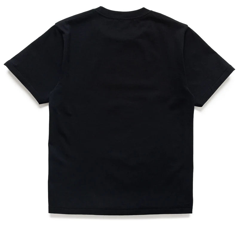 A Bathing Ape Color Camo Milo On Busy Works Tee