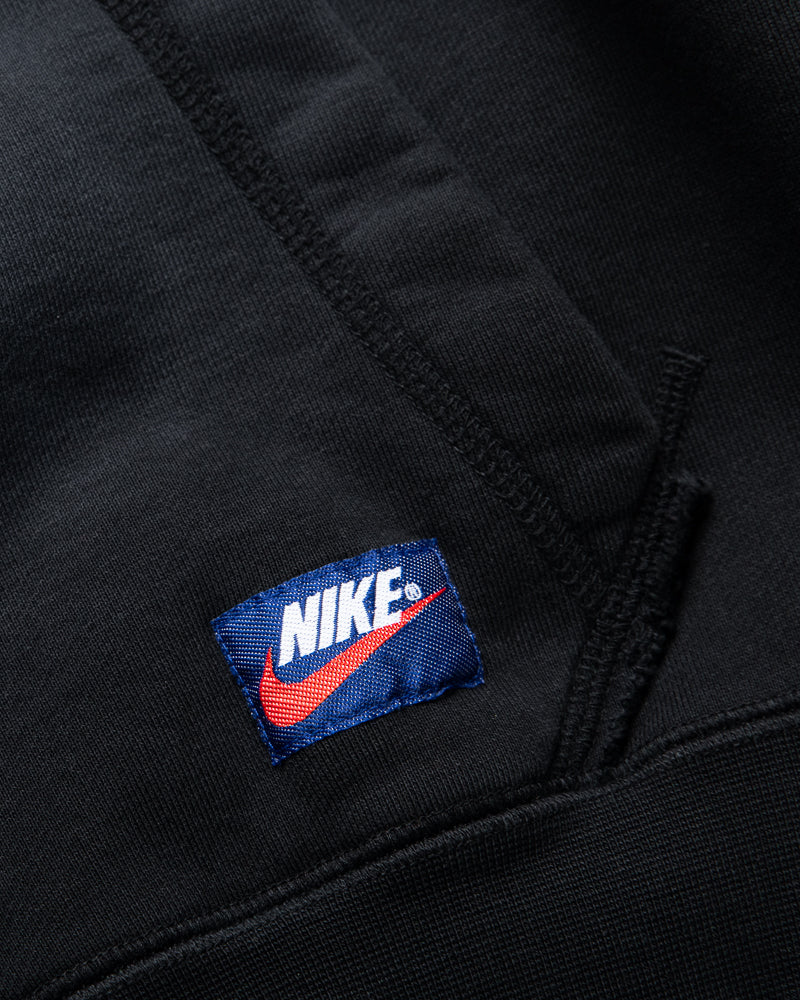 Jordan Flight Wings Hoodie Black