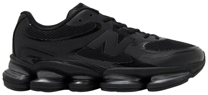 New Balance ABZORB 2000 'Triple Black'