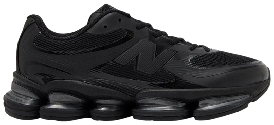 New Balance ABZORB 2000 'Triple Black'