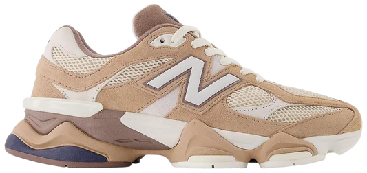 New Balance 9060 'Earth Shadow'