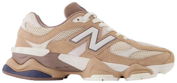 New Balance 9060 'Earth Shadow'