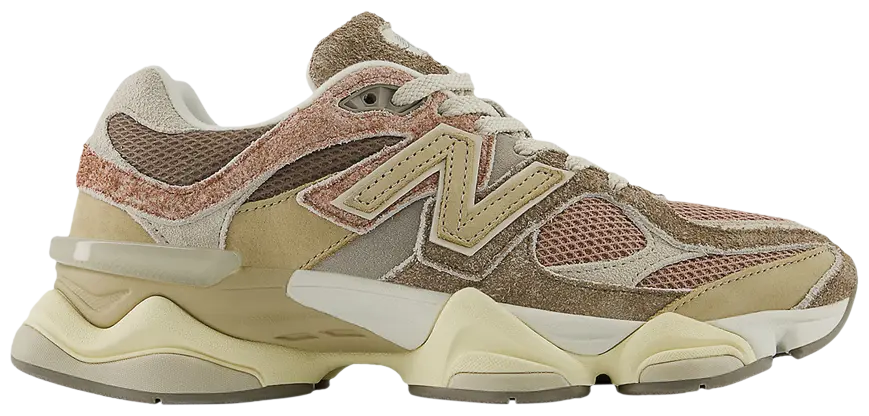 New Balance 9060 'Landslide Mushroom'