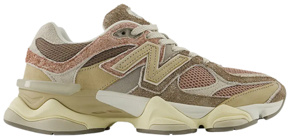 New Balance 9060 'Landslide Mushroom'