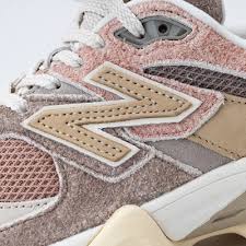 New Balance 9060 'Landslide Mushroom'