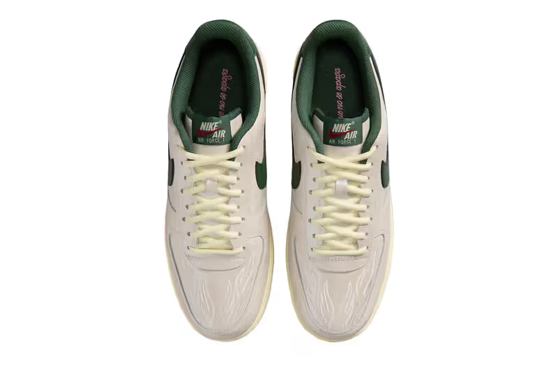 Nike Air Force 1 Low 'Mexico'