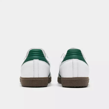 Adidas Samba OG 'Cloud White Collegiate Green'