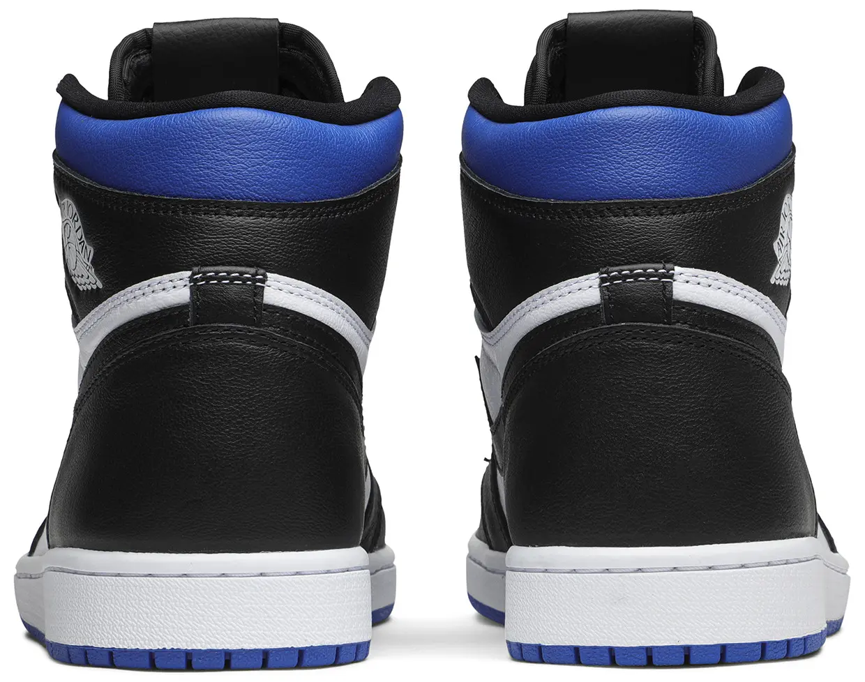 Air Jordan 1 Retro High OG 'Royal Toe'