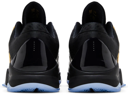 Nike Zoom Kobe 5 Protro 'Year of the Mamba - Eggplant'