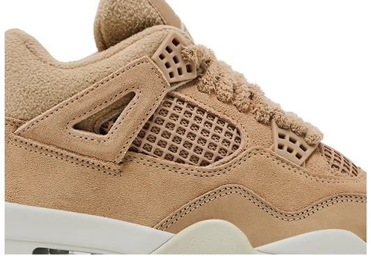 Air Jordan 4 Retro 'Cozy Girl' Wmns