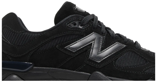 New Balance 9060 "Triple Black"