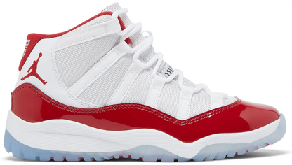 Jordan 11 Retro "Cherry" (2022) (PS)