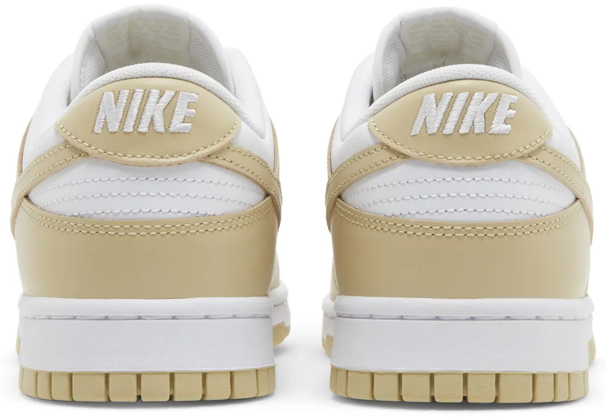 Nike Dunk Low 'Team Gold'