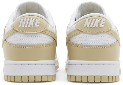 Nike Dunk Low 'Team Gold'