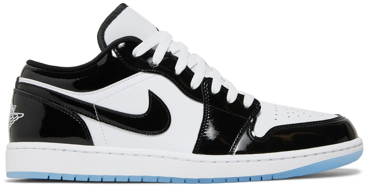 Air Jordan 1 Low SE 'Concord'