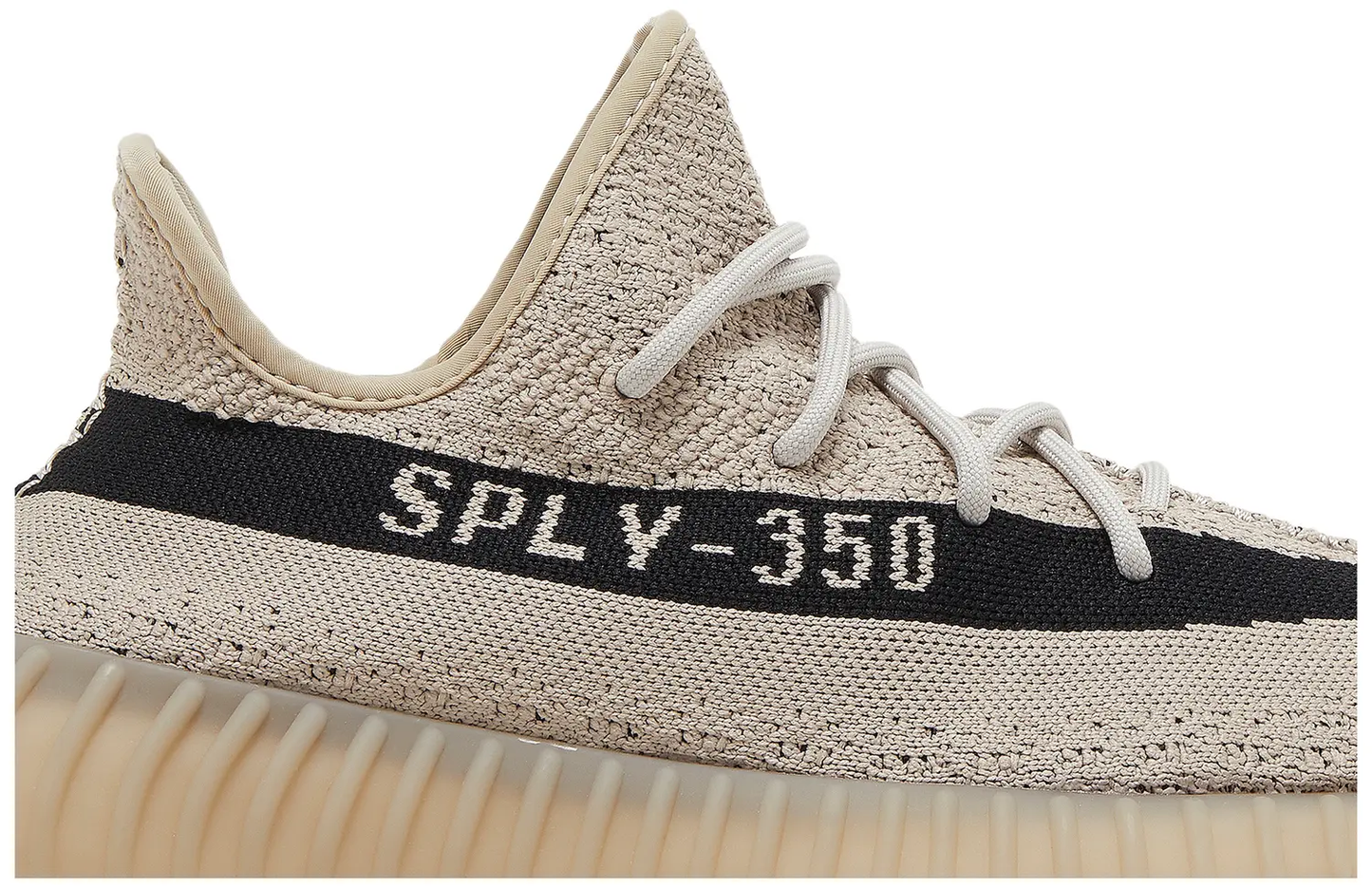 Adidas Yeezy Boost 350 "Slate"