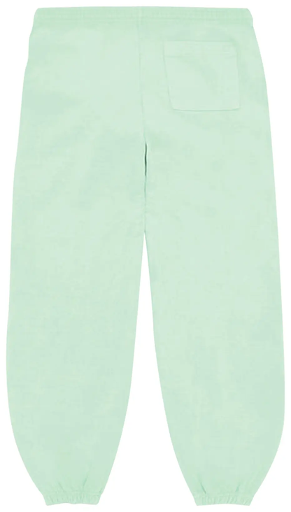 Sp5der Sweatpants 'Mint'