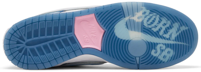 Nike SB Dunk Low "Born X Raised One Block At A Time"