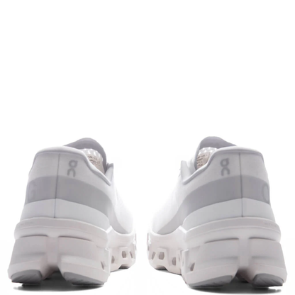 CLOUDMONSTER 1  'WHITE' WMNS