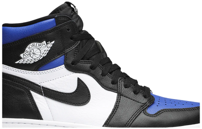 Air Jordan 1 Retro High OG 'Royal Toe'