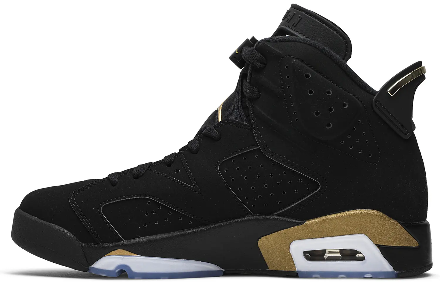 Jordan Retro 6 "DMP"