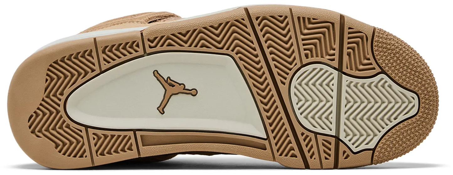 Air Jordan 4 Retro 'Cozy Girl' Wmns