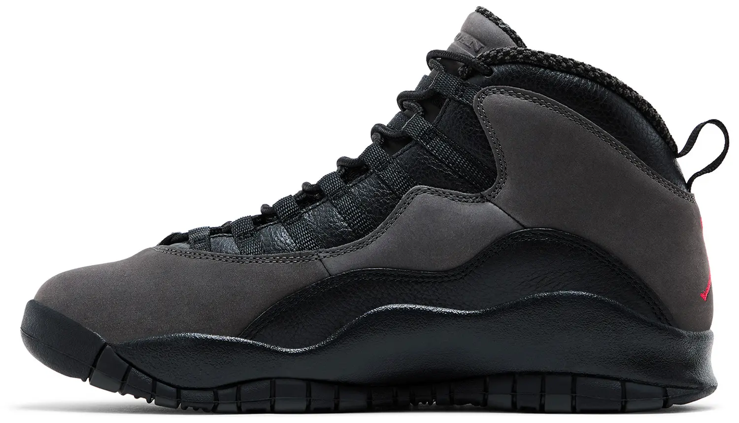 Air Jordan 10 Retro 'Shadow' 2025