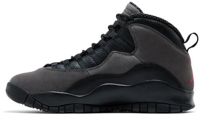 Air Jordan 10 Retro 'Shadow' 2025