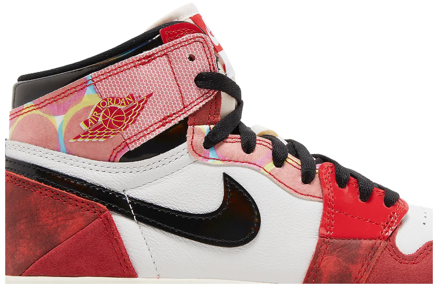 Air Jordan 1 Retro High OG GS 'Next Chapter'