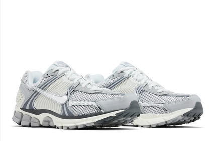 Nike Air Zoom Vomero 5 'Summit White Metallic Silver'