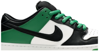 Nike Dunk Low Pro SB 'Classic Green'