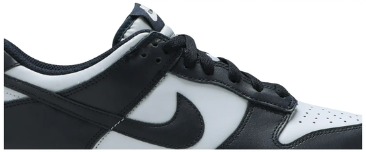 Nike Dunk Low GS 'Georgetown'