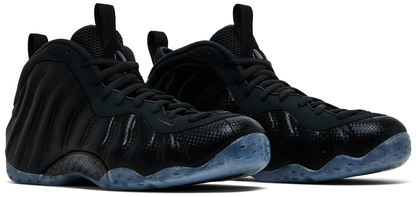Nike Air Foamposite One 'Carbon Fiber'