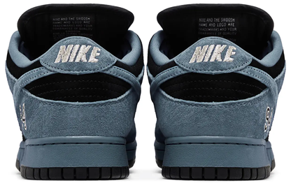 Nike Dunk Low x Supreme SB 'Ocean Fog'