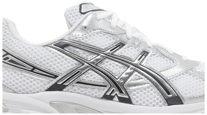 Asics Gel 1130 'White Pure Silver Black'
