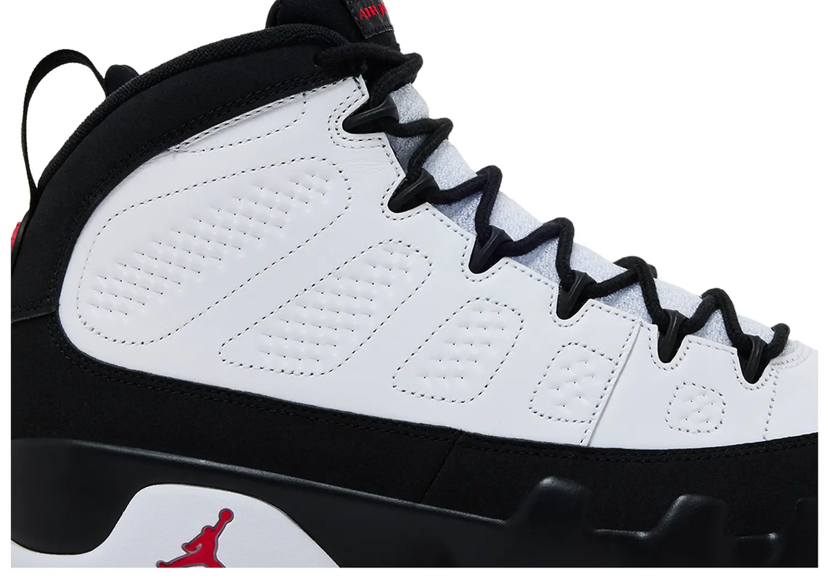 Air Jordan 9 Retro OG 'Space Jam' 2026