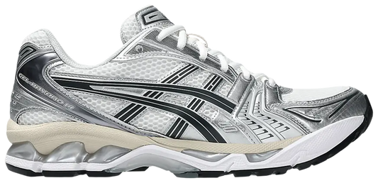 Asics Gel Kayano 14 'White Graphite Grey'