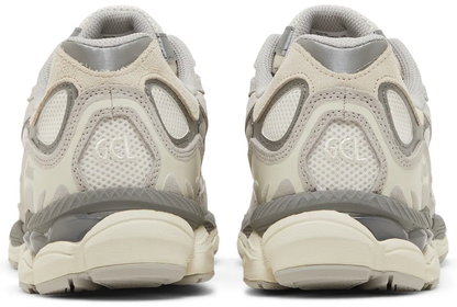 Asics Gel NYC 'Cream Oyster Grey'