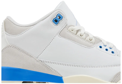 Jordan 3 Retro "Lucky Shorts"