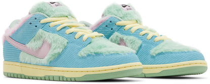 Nike Dunk Low SB X Verdy 'Visty'
