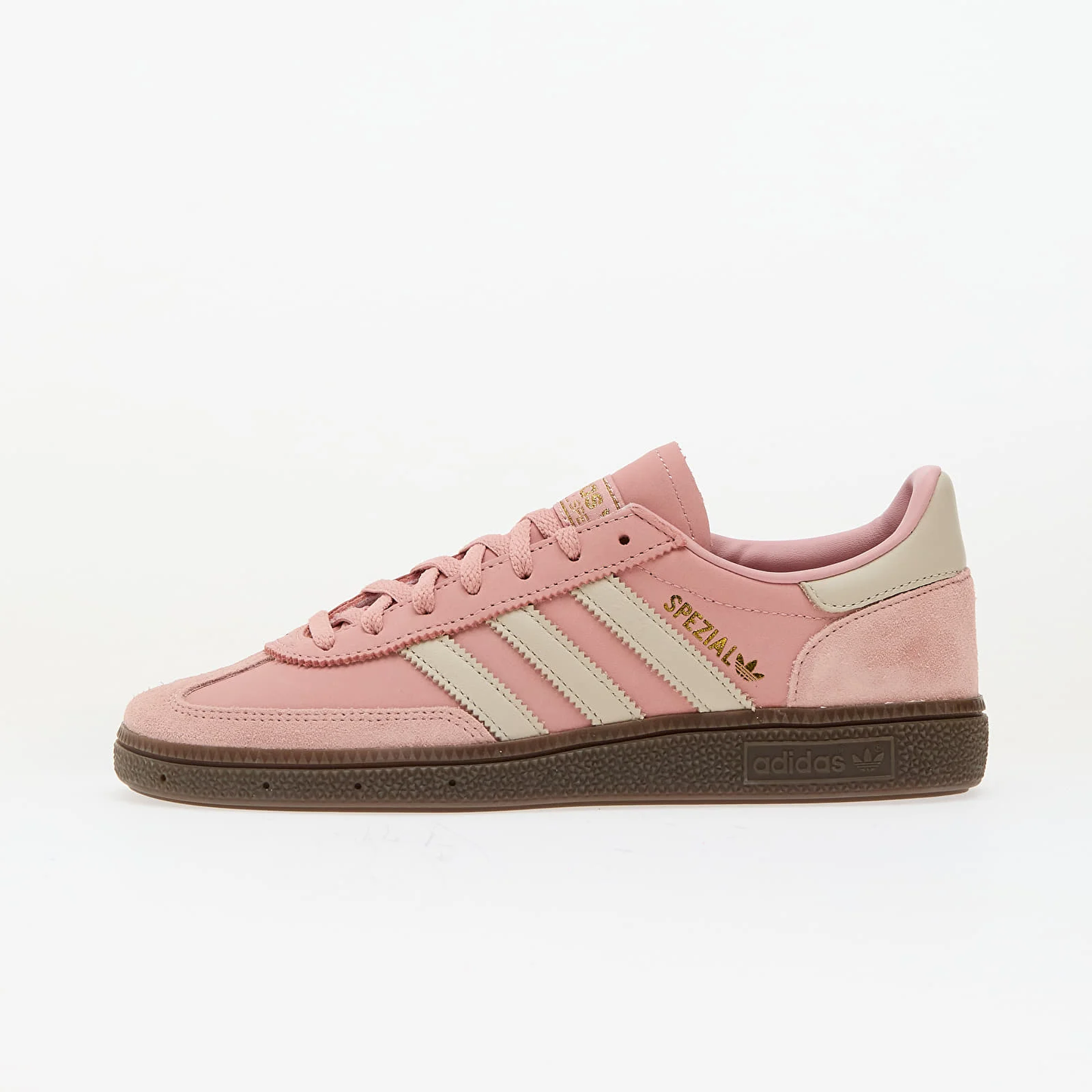 Adidas Handball Spezial 'Wonder Mauve Alumina'
